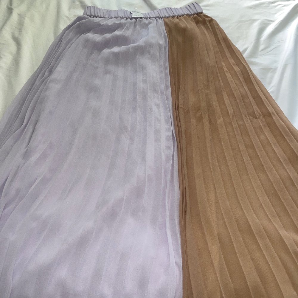 Maxi Skirt Xs